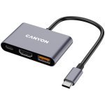 USB хъб Canyon CNS-TDS4