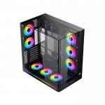 Аксесоари за компютърни кутии > Xigmatek EN48654