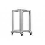 Комуникационен шкаф Lanberg OR01-6818-S