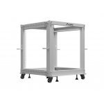 Комуникационен шкаф Lanberg OR01-6112-S