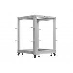 Комуникационен шкаф Lanberg OR01-6115-S