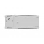 Комуникационен шкаф Lanberg WF01-6404-00S