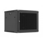 Комуникационен шкаф Lanberg WF01-6609-23B