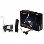 Мрежова карта Gigabyte CARD GC-WIFI6E