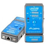 Мрежови инструмент Lanberg NT-0403