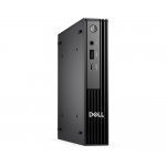 Настолен компютър Dell BTO107_QCM1250_EMEA_UBU