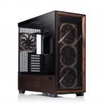 Компютърна кутия Noctua ANTEC-FLUX-PRO-NE