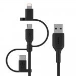 USB кабел Belkin CAC001BT1MBK