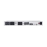UPS устройство CyberPower CP1500EIPFCRM1U