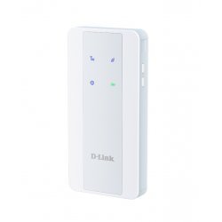 Безжичен рутер D-Link F518