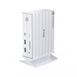 USB хъб D-Link DUF-E01