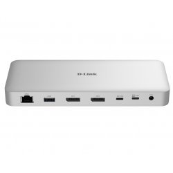 USB хъб D-Link DUF-901