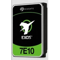 SSD Seagate ST6000NM020B