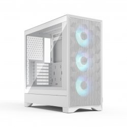 Компютърна кутия Fractal Design FD-C-POA2A-04