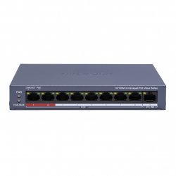 Суич Dahua DS-3E0109P-E/M(C)