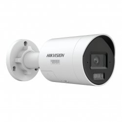 Аналогова камера Hikvision DS-2CD2047G3-LI2UY/SRB