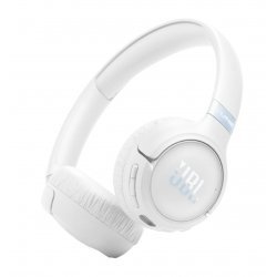 Слушалки JBL JBLT680NCBLK