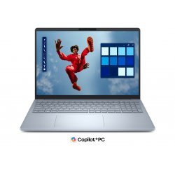 Лаптоп Dell DB16250_LNL_208_WIN_EN-14