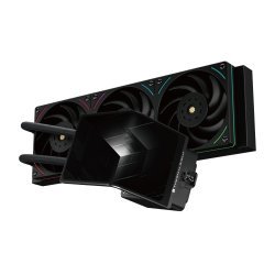 Охлаждане Thermalright LEVITA-VISION-360-UB-ARGB-BK
