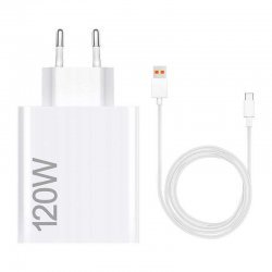 Зарядно устройство Xiaomi BHR9462EU