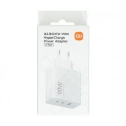 Зарядно устройство Xiaomi BHR087MEU