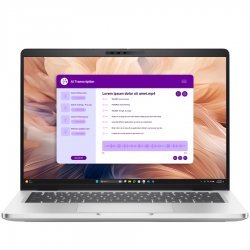 Лаптоп Dell PB14250_U5U16G512G_WIN-14