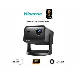 Дигитален проектор Hisense 20017736