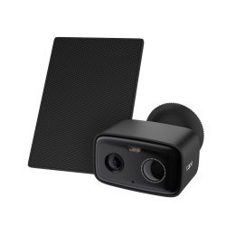 IP камера TP-Link Tapo C401 KIT