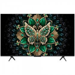 Телевизор TCL 50C6K