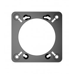 Гейм падове и джойстици > MOZA RS077