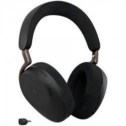 Колцентър слушалка Jabra 38599-999-989