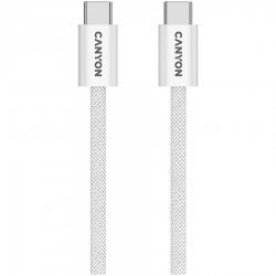 USB кабел Canyon CND-CCMG60AB15W