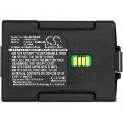 Батерия Cameron Sino CS-LMX700BX