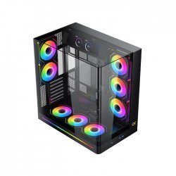 Аксесоари за компютърни кутии > Xigmatek EN48654