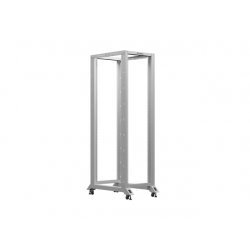 Комуникационен шкаф Lanberg OR01-6042-S