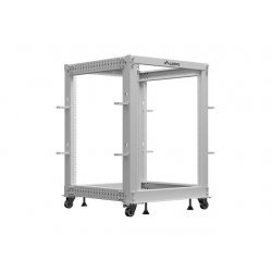 Комуникационен шкаф Lanberg OR01-6115-S