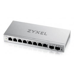 Суич Zyxel GS1200-10V3-EU0101F