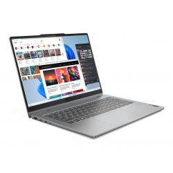 Лаптоп Lenovo 83UM001SBM