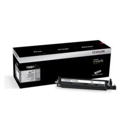 Консумативи за лазерен печат > Lexmark KTLLEXMARK70C0D10,70C0D10