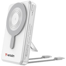 Мобилна батерия Verbatim 32273