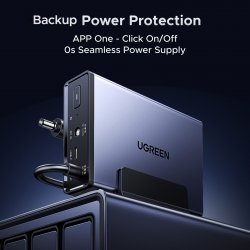 UPS устройство Ugreen US3000