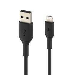 USB кабел Belkin CAA001bt3MBK