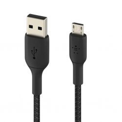 USB кабел Belkin CAB007bt1MBK