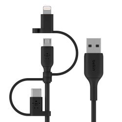 USB кабел Belkin CAC001BT1MBK