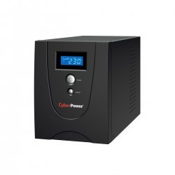 UPS устройство CyberPower VALUE2200EILCD_PROMO