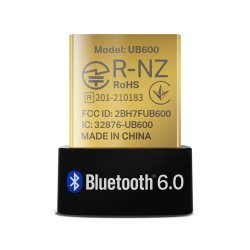 Bluetooth адаптер TP-Link UB600