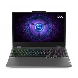 Лаптоп Lenovo 83DV01GKBM