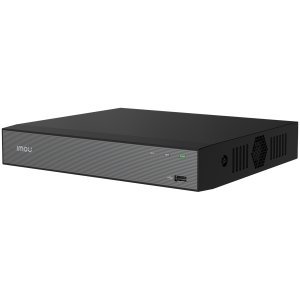 Мрежов видео рекордер Imou NVR-N110-8A0E-P