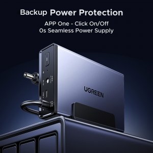 UPS устройство Ugreen US3000