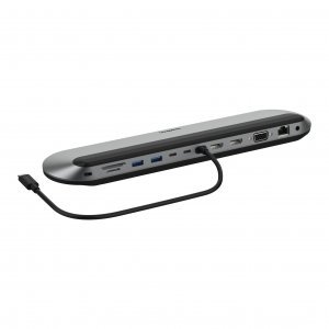 Докинг станция Belkin INC014btSGY